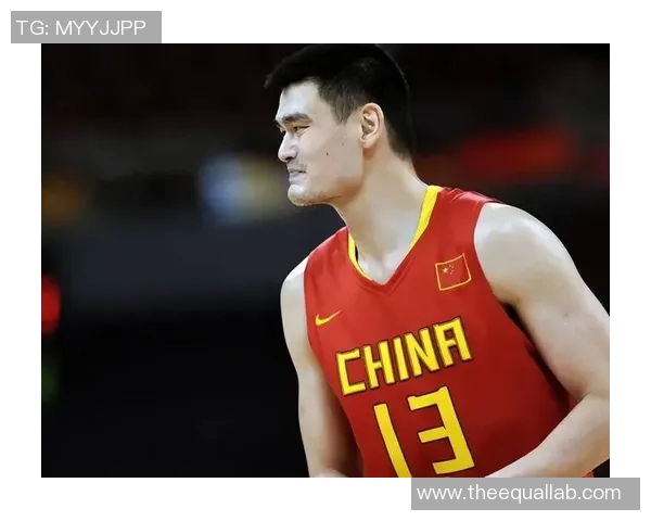姚明在NBA的辉煌岁月与中国篮球的崛起之路