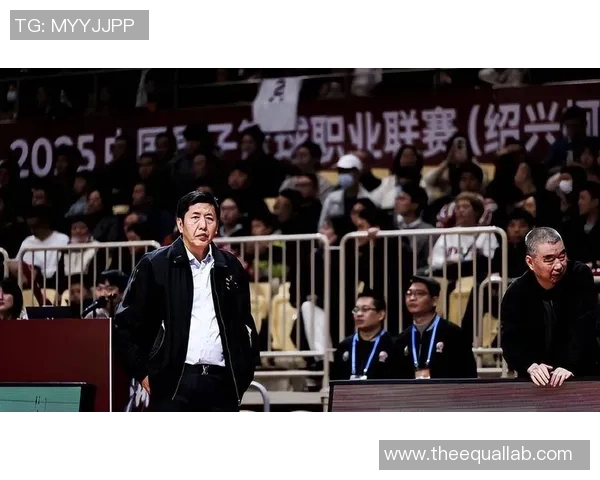 辽宁本钢主教练连胜祥:新赛季目标夺冠,球队已做好准备